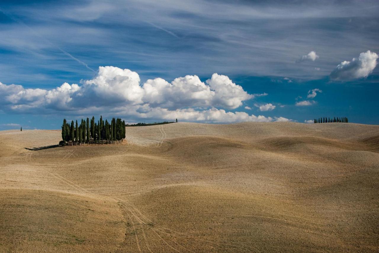 Chimera Tuscany Resort Arezzo Exterior foto
